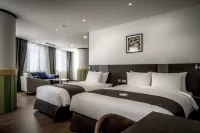 Best Western Plus Hotel Sejong Hotels in Sejong