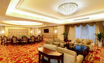 Danling Jinjiang Hotel