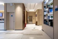 City Comfort Inn Hepu South Huanzhu Branch