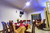 Frontiers Hotel & Conference Center Entebbe - Breakfast