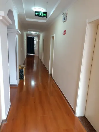 Feixian Youyike Hotel