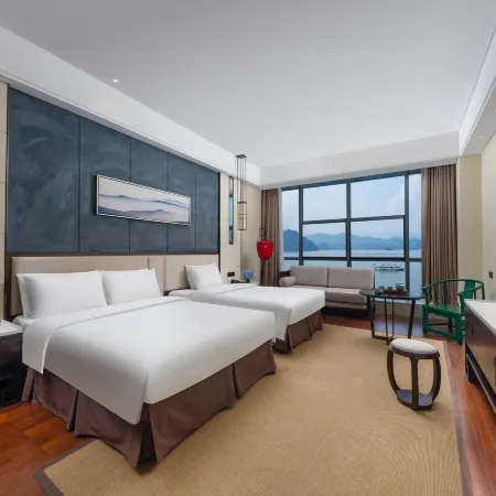 Qiandaohu Kaiyuan Life Hotel
