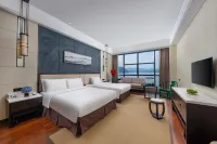 千島湖カイユエン ライフホテル 千島湖植物園周辺のホテル