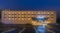 JI Hotel (Ezhou Gedian Development Zone) Отели в г. 