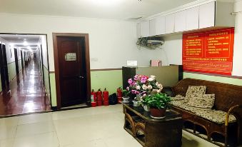 Donghuamen Hotel, Beijing