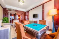 Jin Peng Plaza Hotel Hotel di Chuzhou