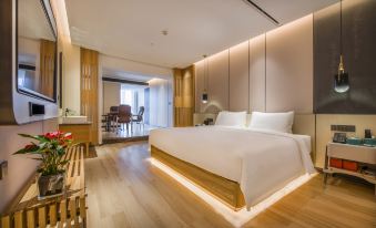 PuruiHotel Yongkang