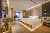 PuruiHotel Yongkang
