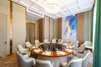 West City International Hotel - Morgenmad