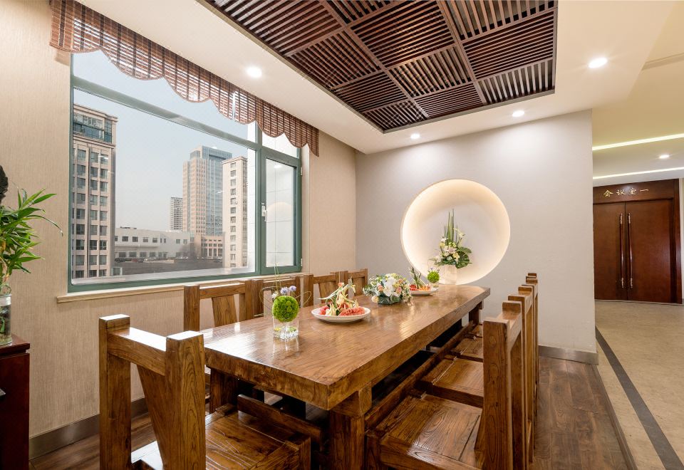 2. 다공도 호텔..