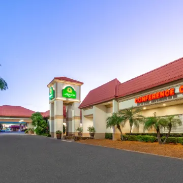 La Quinta Inn by Wyndham Clearwater Central