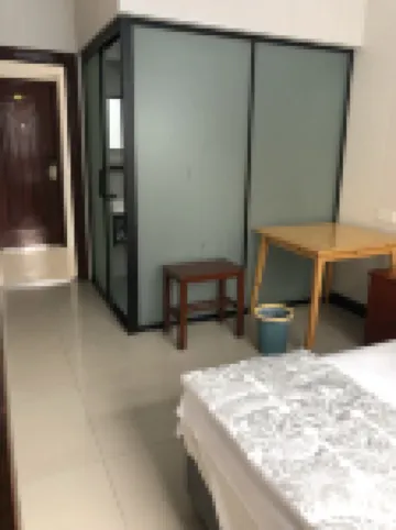 Changde Xingfu Youyue Hotel