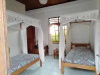 Bagus Bay Homestay