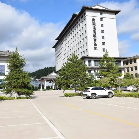 Huachi Hotel