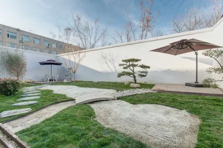 Tom Smart Arts Hotel Отели рядом с достопримечательностью «Гора Куньцзянь»