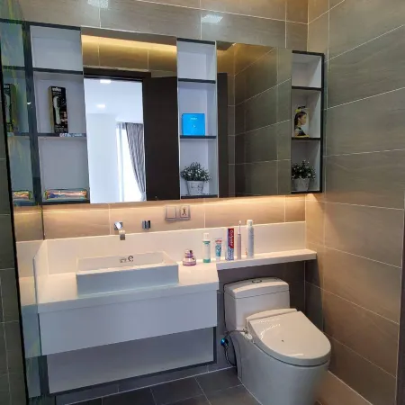 Noden Hotel & Apartment Отели рядом с достопримечательностью «Русский рынок»