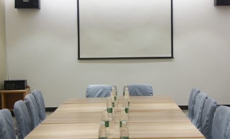 Baiyun Hotel Changzhou - Housity