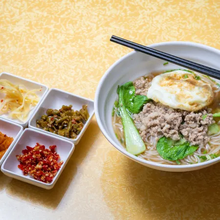 Yindu Premium Hotel (Hengdong Branch)