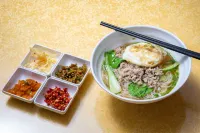 โรงแรมพรีเมียมหยินตู่ สาขาเหิงตง - พร้อมอาหารเช้า