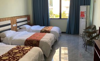 Suichuan Peninsula Business Hotel