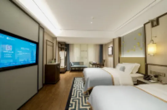 廷泊飯店（隆回店）