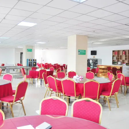 Dahongmen Hotel