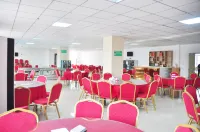 Dahongmen Hotel