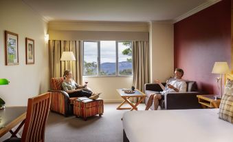 Fairmont Resort & Spa Blue Mountains - MGallery by Sofitel