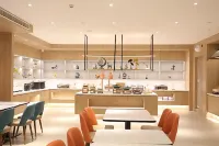 漢庭飯店（德州平原共青團路店） 平原住宿飯店