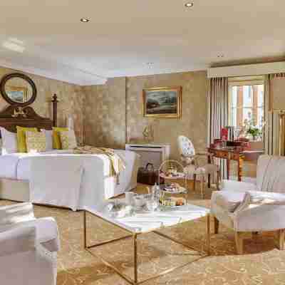 Killarney Royal Hotel Rooms