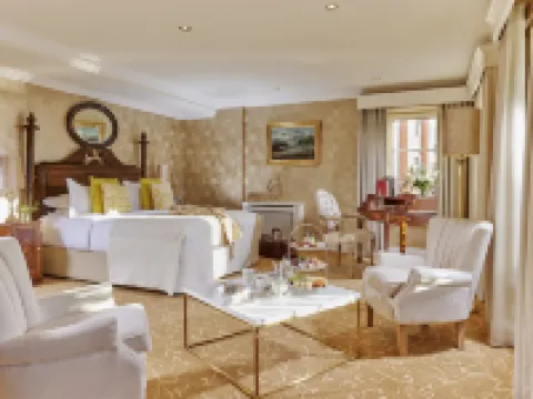 Killarney Royal Hotel Hotels in Killarney