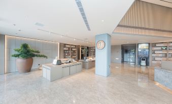 JI Hotel (Suzhou Jinji Lake Ligongdi)