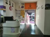 weinanxianxuanguo hotel - نادي رياضي