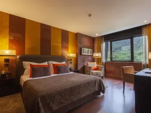 H2오텔 콩그레스 & 메디컬 스파