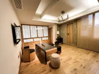 棲心別苑·Premium|美學空間仙蹤泳池美宿（縉雲仙都風景區店）