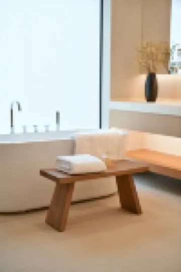 Blossom House Changxing