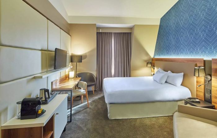 Hotel l'Elysee Val d'Europe