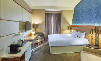 Hotel l'Elysee Val d'Europe