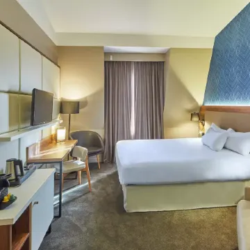 Hotel l'Elysee Val d'Europe