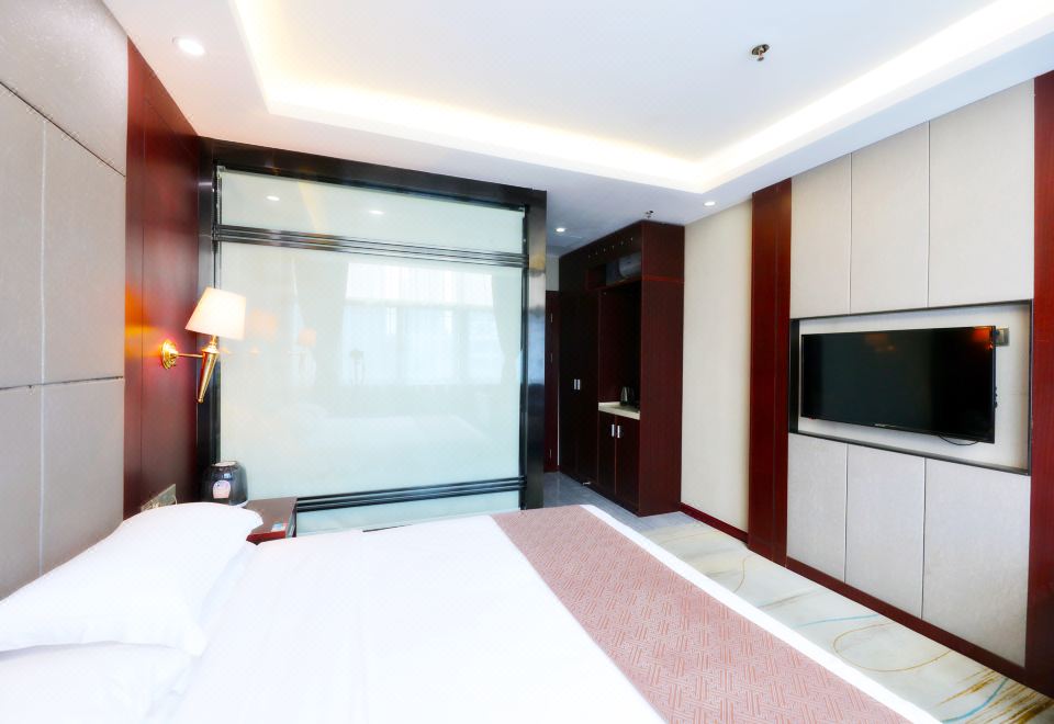 아리 내추럴 호텔의 객실 사진