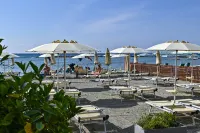 Hotel Delle Rose - de playa