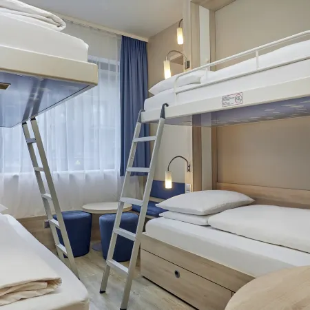 H2 Hotel Berlin-Alexanderplatz