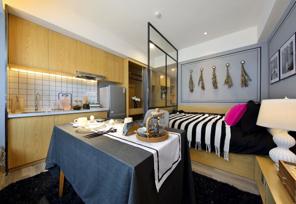 2. 랑시위 (광저우..