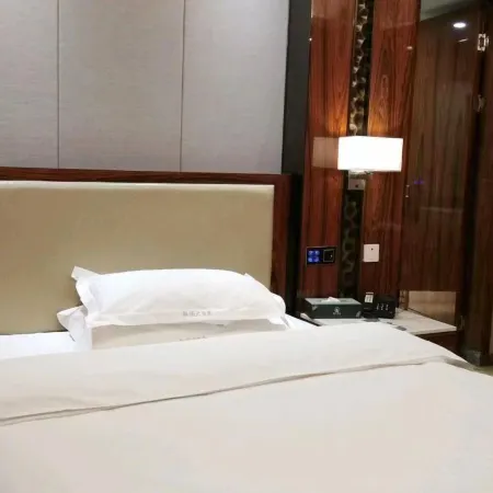Xintian Liyuan Hotel