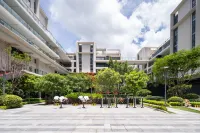 Qing Inn by the Sea · Sea View Homestay (Sanya Bay Coconut Dream Corridor Phoenix Airport Branch) Hotels near Yazhou Ancient City