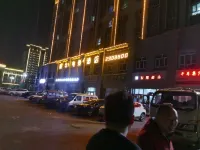 Snail E-sports Hotel