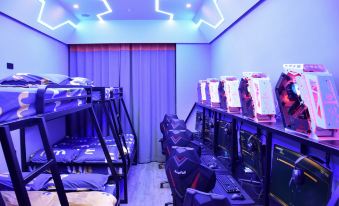 Tongliao Stars Electro-sports Hotel