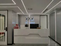 COF E-Sports Hotel (Shiyan Wanda Plaza)