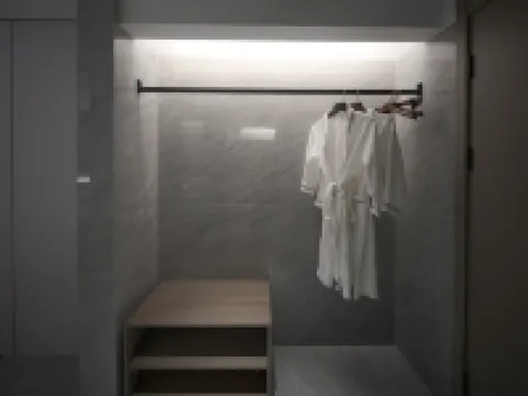 PRIUS HOTEL (Huaren Wanjia Store in Cixi City Center)