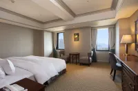 SHIROYAMA HOTEL kagoshima